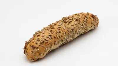Bageta Korn tmavá